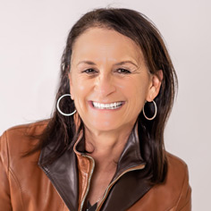 Stacy Mantzaris, Vice President, Professional Development