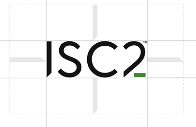 ISC2 Logo Usage Illustration