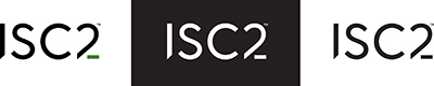 ISC2 Logo Usage