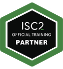Official Training Partner Badge