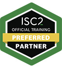 Official Training Partner Preferred Badge