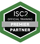Official Training Partner Premier Badge